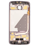 Replacement Mid Frame Housing Compatible with Motorola Moto Z Droid (XT1650 / 2016)