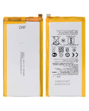 Replacement Battery Compatible with Motorola Moto Z Play Droid (XT1635 / 2016) (GL40)
