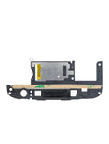 Replacement Earpiece Speaker With Housing Compatible with Motorola Moto Z Play Droid (XT1635 / 2016)