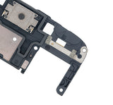 Replacement Earpiece Speaker With Housing Compatible with Motorola Moto Z Play Droid (XT1635 / 2016)