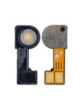 Replacement Front Camera Flash Flex Cable Compatible with Motorola Moto Z Play Droid (XT1635 / 2016)
