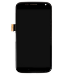 Replacement LCD Assembly With Frame Compatible with Motorola Moto X (XT1060 / 2013) (Refurbished) (All Colors)