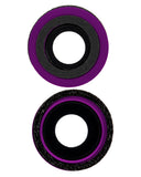 Replacement Back Camera Lens Compatible with Motorola Moto X (XT1060 / 2013) (Purple)