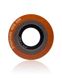 Replacement Back Camera Lens Compatible with Motorola Moto X (XT1060 / 2013) (Orange)