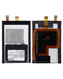 Replacement Battery Compatible with Motorola Moto X (XT1060 / 2013) (EX34)