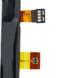 Replacement Battery Compatible with Motorola Moto X (XT1060 / 2013) (EX34)