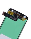 Replacement LCD Assembly Without Frame Compatible with Motorola Moto X4 (XT1900 / 2017) (Black)