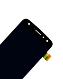 Replacement LCD Assembly Without Frame Compatible with Motorola Moto X4 (XT1900 / 2017) (Black)