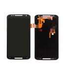 Replacement LCD Assembly Without Frame Compatible with Motorola Moto X2 (XT1096 / 2014) (Refurbished) (Black)
