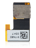 Replacement Front Camera Compatible with Motorola Moto X2 (XT1096 / 2014)