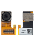 Replacement Front Camera Compatible with Motorola Moto X2 (XT1096 / 2014)