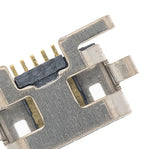 Replacement Charging Port Compatible with Motorola Moto G2 (XT1068 / 2014) (Soldering Required)