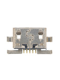 Replacement Charging Port Compatible with Motorola Moto G2 (XT1068 / 2014) (Soldering Required)