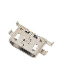 Replacement Charging Port Compatible with Motorola Moto G2 (XT1068 / 2014) (Soldering Required)