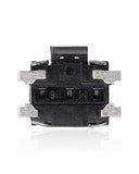 Replacement Power / Volume Button Clicker Compatible with Motorola Moto G2 (XT1068) / Droid Turbo (XT1254 / XT1225) MT-Ultra Maxx (XT1080 / 2013) / Z Play Droid (XT1635) / Droid Mini (XT1030 / 2013) (Soldering Required)