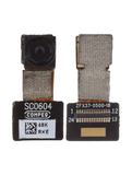 Replacement Front Camera Compatible with Motorola Moto G2 (XT1068 / 2014)