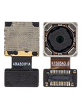 Replacement Back Camera Compatible with Motorola Moto G2 (XT1068 / 2014)