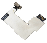 Replacement Sim Card Reader Flex With Board Compatible with Motorola Moto G2 (XT1068 / 2014) (Single Sim)
