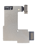 Replacement Sim Card Reader Flex With Board Compatible with Motorola Moto G2 (XT1068 / 2014) (Dual Sim)