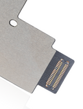 Replacement Sim Card Reader Flex With Board Compatible with Motorola Moto G2 (XT1068 / 2014) (Dual Sim)