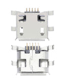 Replacement Charging Port Compatible with Motorola Moto G (XT1032 / 2013) / Moto E (XT1022 / 2014)