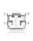 Replacement Charging Port Compatible with Motorola Moto G (XT1032 / 2013) / Moto E (XT1022 / 2014)