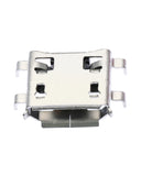 Replacement Charging Port Compatible with Motorola Moto G (XT1032 / 2013) / Moto E (XT1022 / 2014)