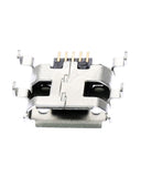 Replacement Charging Port Compatible with Motorola Moto G (XT1032 / 2013) / Moto E (XT1022 / 2014)