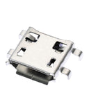 Replacement Charging Port Compatible with Motorola Moto G (XT1032 / 2013) / Moto E (XT1022 / 2014)