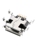 Replacement Charging Port Compatible with Motorola Moto G (XT1032 / 2013) / Moto E (XT1022 / 2014)