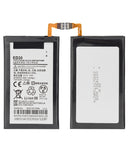 Replacement Battery Compatible with Motorola Moto G / G2 (XT1068 / 2014) (ED30)