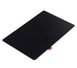 Replacement LCD Assembly Without Frame Compatible with Samsung Galaxy Tab S7 FE 12.4"(T730 / T733 / T735 / T736) (2021) (Refurbished) (Black)