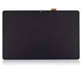 Replacement LCD Assembly Without Frame Compatible with Samsung Galaxy Tab S7 FE 12.4"(T730 / T733 / T735 / T736) (2021) (Refurbished) (Black)