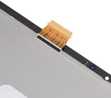 Replacement LCD Assembly Without Frame Compatible with Samsung Galaxy Tab S7 FE 12.4"(T730 / T733 / T735 / T736) (2021) (Refurbished) (Black)