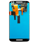 Replacement LCD Assembly Without Frame Compatible with Motorola Moto X Style (XT1572 / 2015) / Moto X Pure Edition (XT1575 / 2015) (Refurbished) (Black)