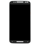Replacement LCD Assembly Without Frame Compatible with Motorola Moto X Style (XT1572 / 2015) / Moto X Pure Edition (XT1575 / 2015) (Refurbished) (Black)