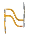 Replacement Power / Volume Flex Cable Compatible with Motorola Moto X Style (XT1572 / 2015)