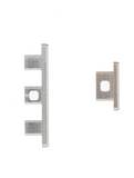 Replacement Hard Buttons (Power / Volume / Switch) Compatible with Motorola Moto X Style (XT1572 / 2015)