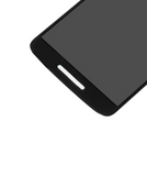 Replacement LCD Assembly Without Frame Compatible with Motorola Droid Ultra Maxx 2 / Moto X Play (XT1565 / XT1561 / 2015) (Refurbished) (Black)