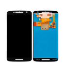 Replacement LCD Assembly Without Frame Compatible with Motorola Droid Ultra Maxx 2 / Moto X Play (XT1565 / XT1561 / 2015) (Refurbished) (Black)