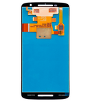 Replacement LCD Assembly Without Frame Compatible with Motorola Droid Ultra Maxx 2 / Moto X Play (XT1565 / XT1561 / 2015) (Refurbished) (Black)