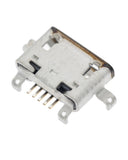 Replacement Charging Port Compatible with Motorola Droid Maxx 2 (XT1565 / 2015) / Moto X Play (XT1561 / 2015) / X Style (XT1572 / 2015) (Soldering Required)