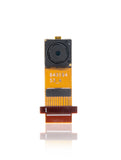 Replacement Front Camera Compatible with Motorola Droid Ultra Maxx 2 / Moto X Play (XT1565 / XT61 / 2015)