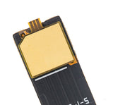 Replacement Front Camera Compatible with Motorola Droid Ultra Maxx 2 / Moto X Play (XT1565 / XT61 / 2015)
