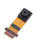 Replacement Front Camera Compatible with Motorola Droid Ultra Maxx 2 / Moto X Play (XT1565 / XT61 / 2015)