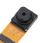 Replacement Front Camera Compatible with Motorola Droid Ultra Maxx 2 / Moto X Play (XT1565 / XT61 / 2015)