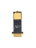 Replacement Front Camera Compatible with Motorola Droid Ultra Maxx 2 / Moto X Play (XT1565 / XT61 / 2015)