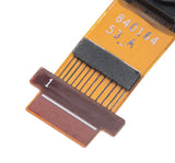 Replacement Front Camera Compatible with Motorola Droid Ultra Maxx 2 / Moto X Play (XT1565 / XT61 / 2015)