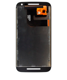 Replacement LCD Assembly Without Frame Compatible with Motorola Moto G3 (XT1540 / XT1543 / XT1548 / 2015) (Refurbished) (Black)
