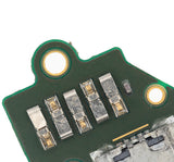 Replacement Charging Port With Board Compatible with Motorola Moto G3 (XT1540 / 2015)